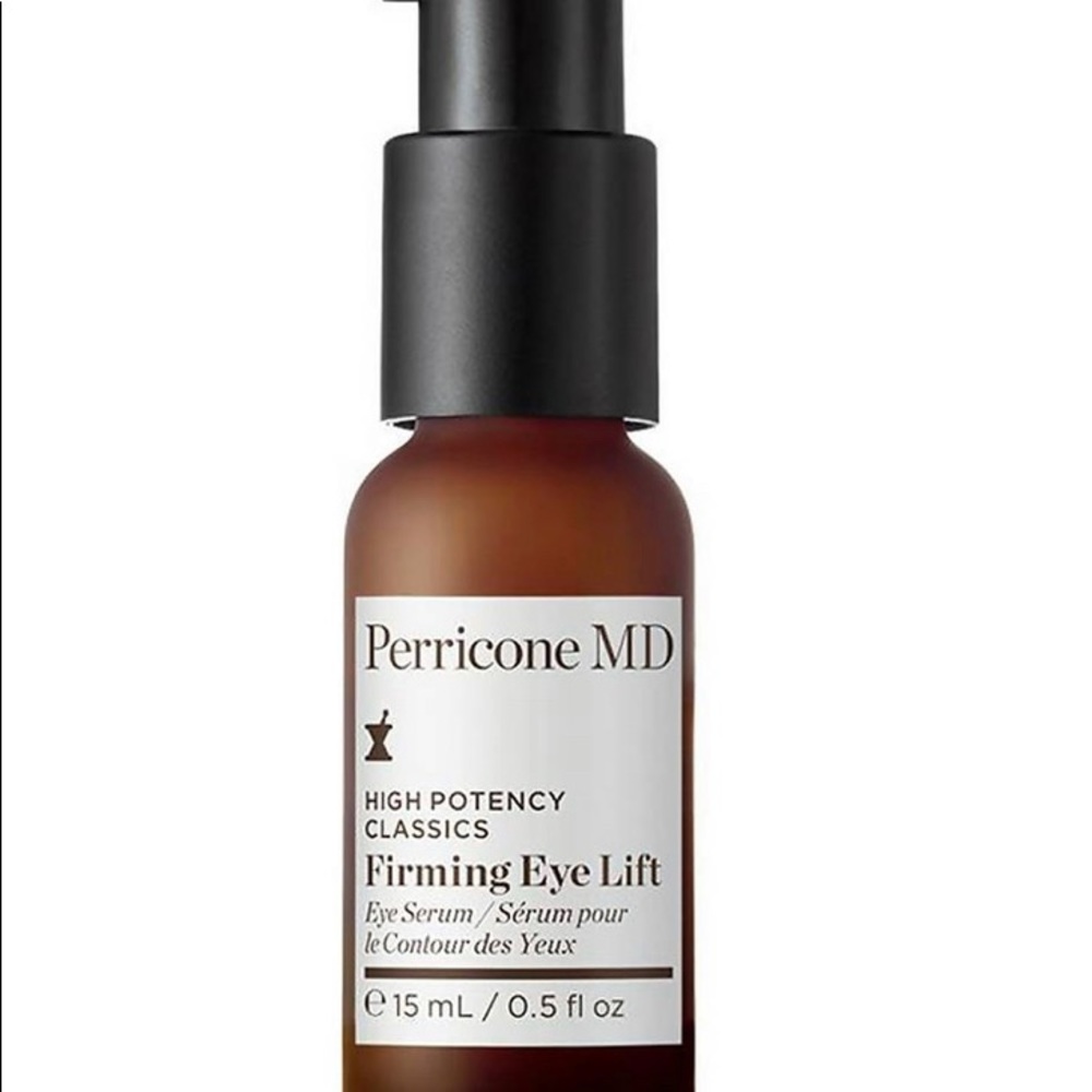 Perricone MD Firming Eye Lift Serum **New & Sealed**